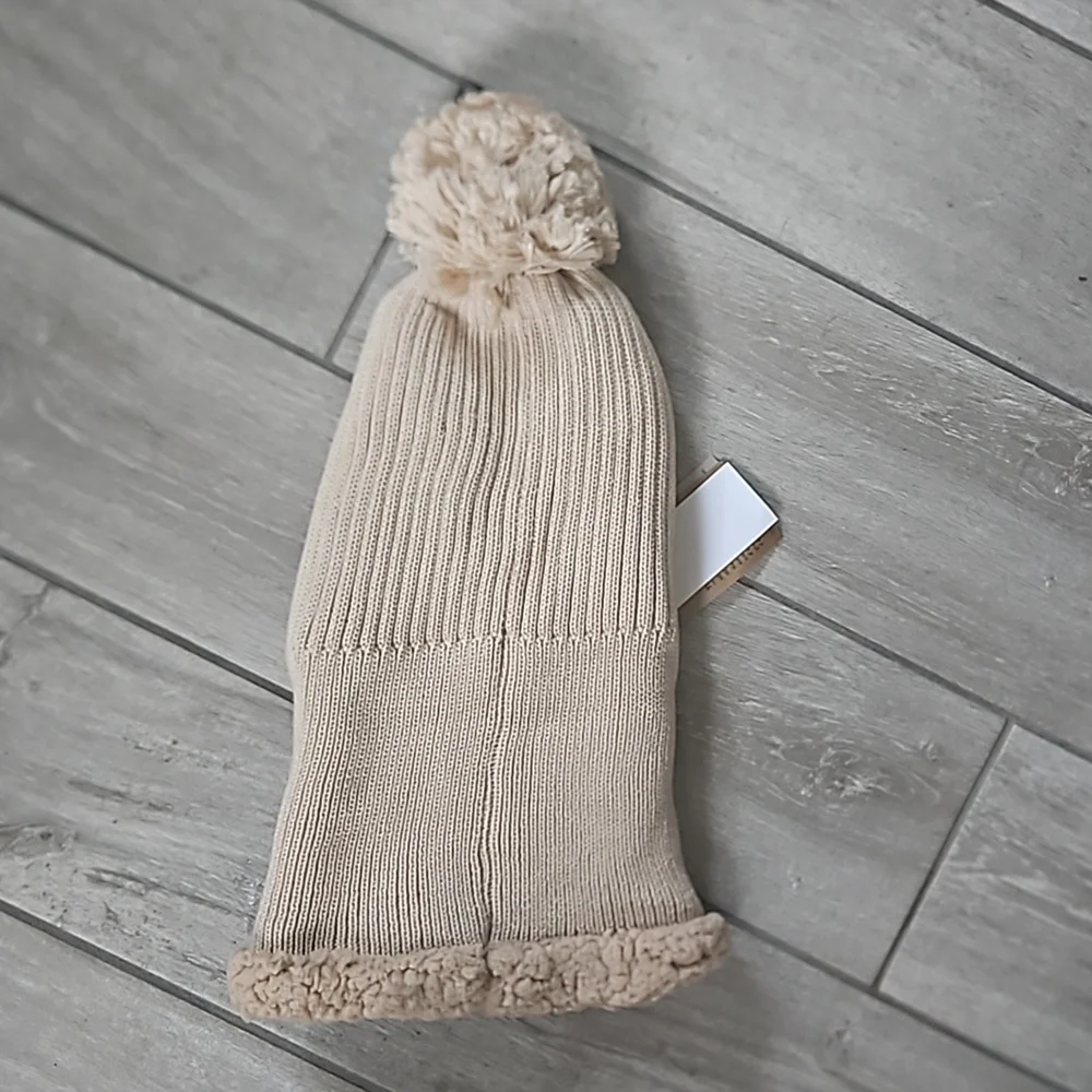 Timberland Convertible Winter Hat